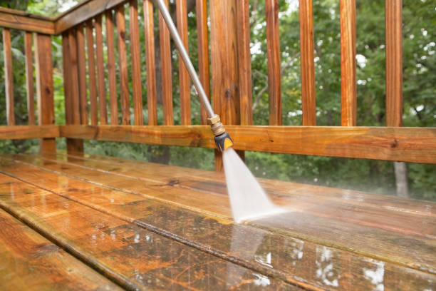 Professional Pressure Washing Services in Inman, SC